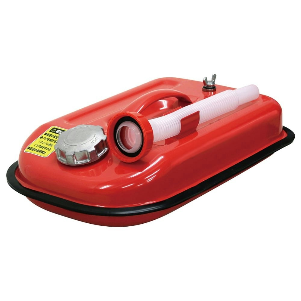 大自工業 メルテック ガソリン携行缶 5L CIZ-5 カー用品・バイク用品 ホームセンター通販【カインズ】