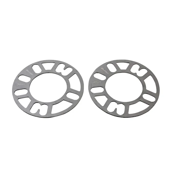 メルテック ホイールスペーサー 厚さ3mm MT-7