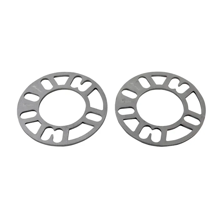 メルテック ホイールスペーサー 厚さ5mm MT-8