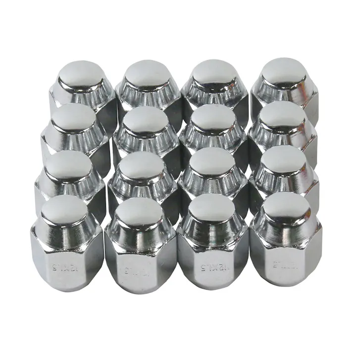 メルテック ホイールナット 袋タイプ MT-T16F 16個入