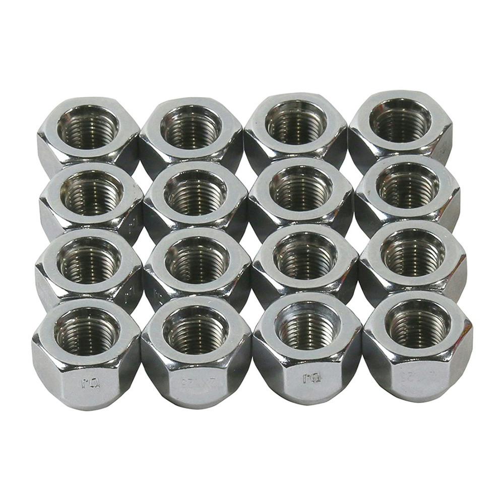 メルテック ホイールナット 貫通タイプ MT-N16K 16個入 | ジャッキ