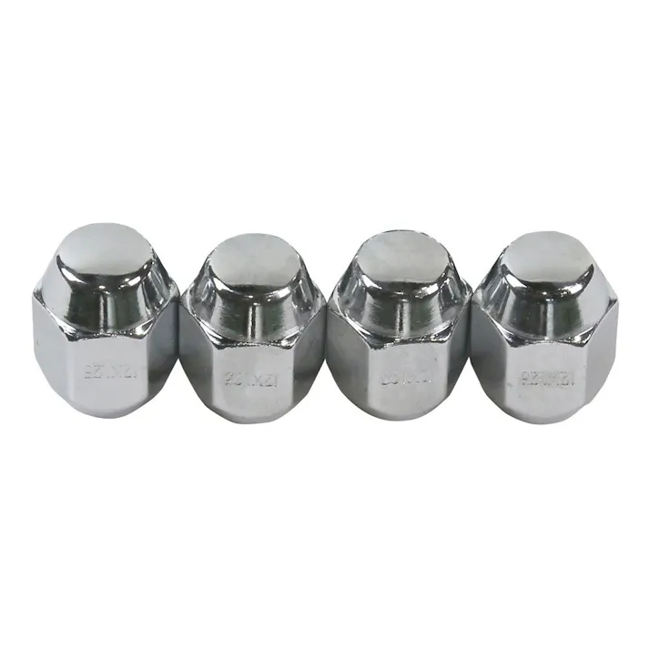 メルテック ホイールナット 袋タイプ MT-N4F 4個入