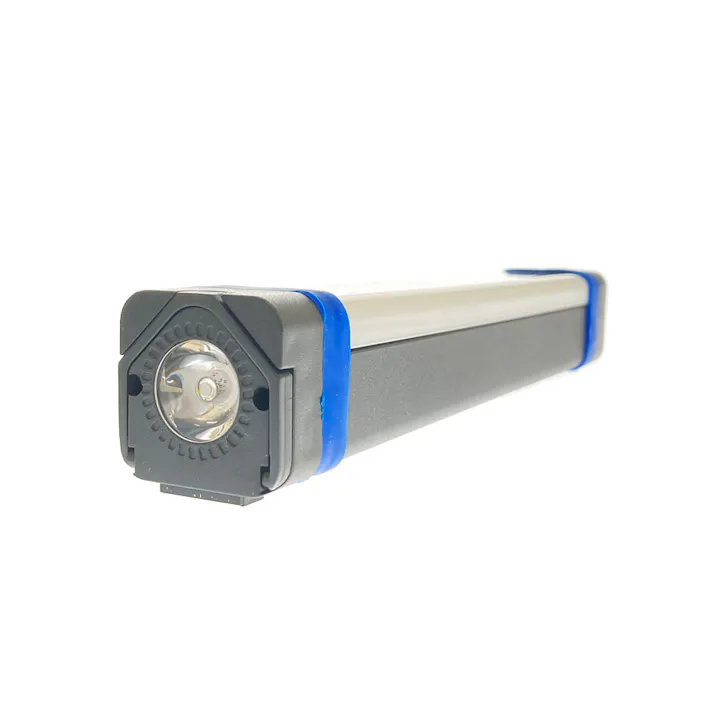 メルテック 充電式LEDワークライト LF-D