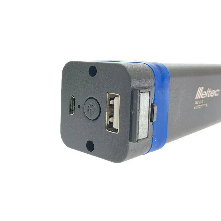 メルテック 充電式LEDワークライト LF-D