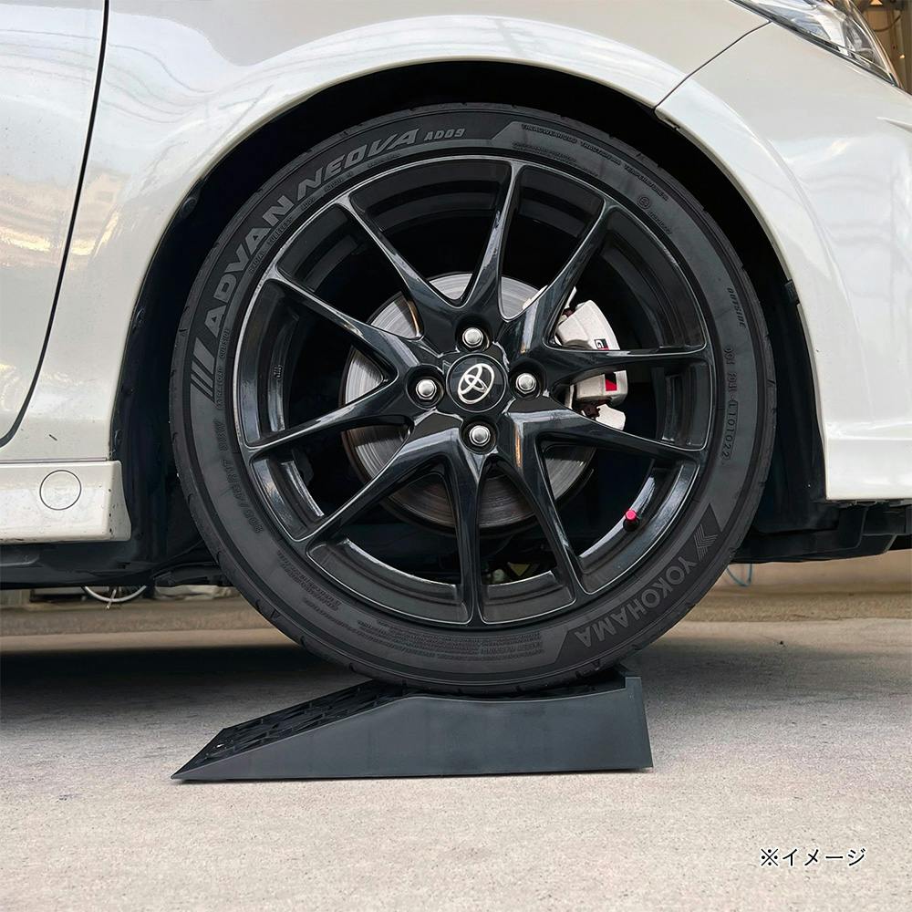 メルテック ジャッキサポート ミニ FJ-95 | ジャッキ・タイヤラック