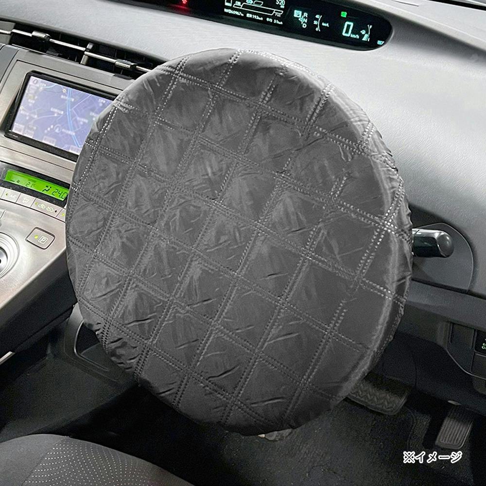 メルテック コンパクトキルトシェード フロントウインドウ用 L