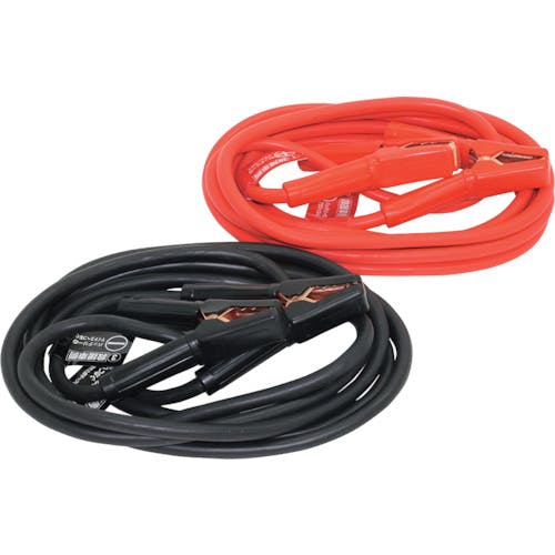 大自工業 ブースターケーブル DC12V/24V・120A 5m BT-14 エンジンスターター 大自工業 ブースターケーブル DC12V/24V・120A 5m BT-14 エンジンスターター