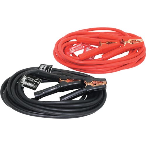 大自工業 ブースターケーブル DC12V・100A 7m BT-15 エンジンスターター 大自工業 ブースターケーブル DC12V・100A 7m BT-15 エンジンスターター