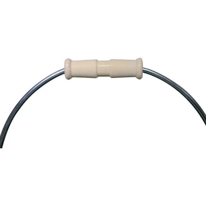 【CAINZ-DASH】田中工業 フレックスバケツ 15L ブルー FB-15B【別送品】