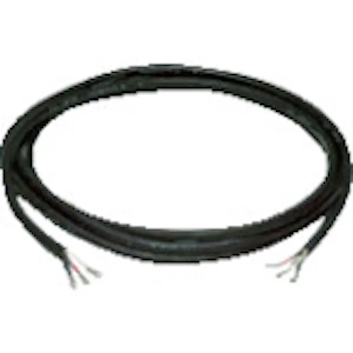 【CAINZ-DASH】ダイキン工業 セラムヒート用電源コードA-PC305A A-PC305A【別送品】