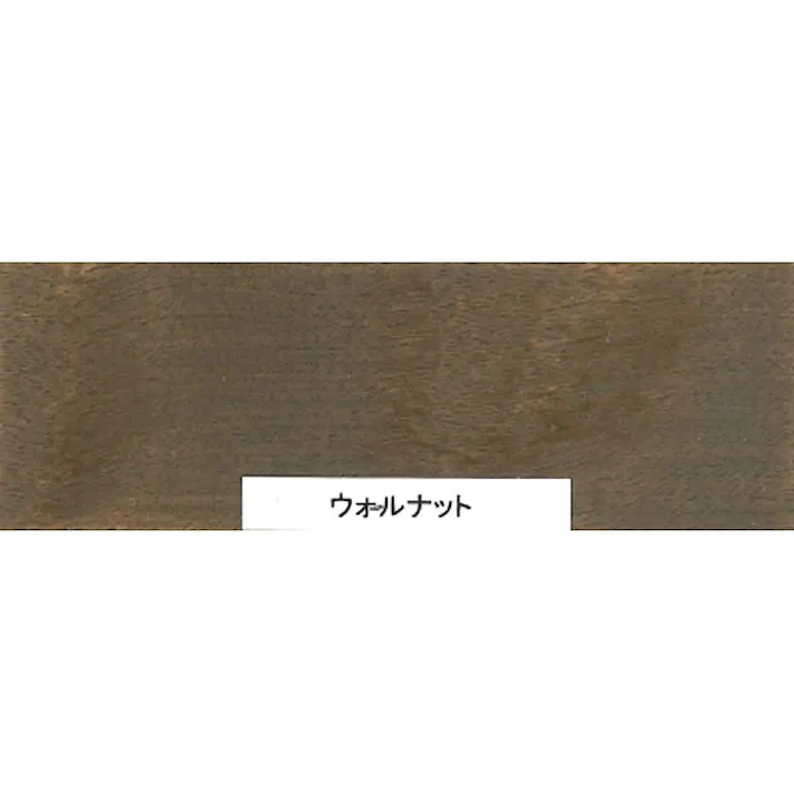 屋外木部保護塗料 ウッディーカラーズ プロテクト ウォルナット 4L【別送品】