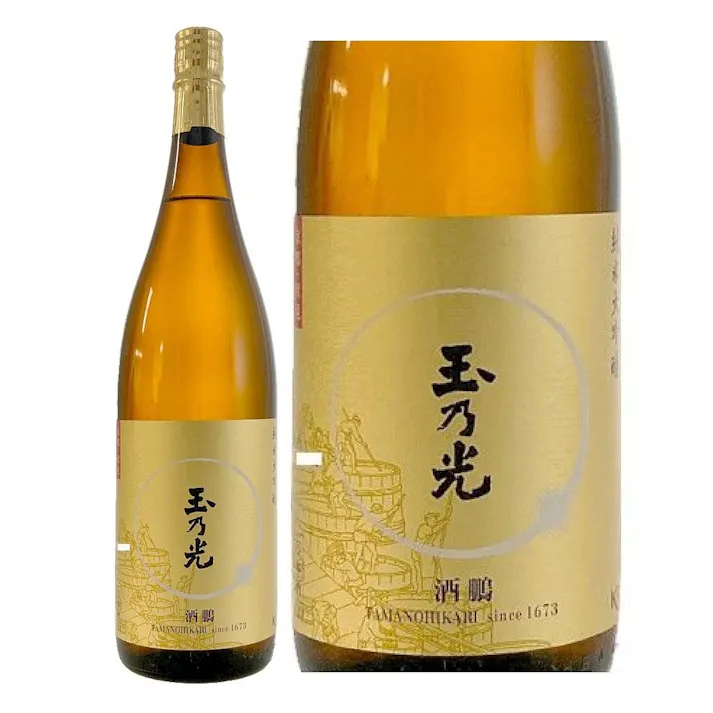 純米大吟醸 酒鵬 1800ml
