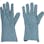【CAINZ-DASH】東和コーポレーション 牛床革手袋　１０８－Ａ半長 108A-L-1P【別送品】