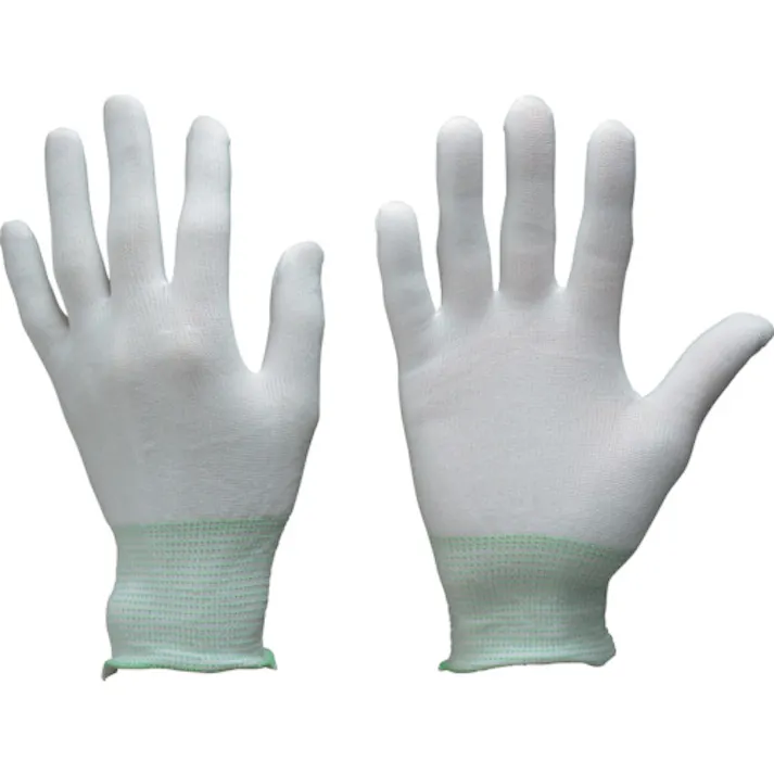 【CAINZ-DASH】東和コーポレーション インナー手袋 クリーンニット LL (5双入) 140-LL【別送品】