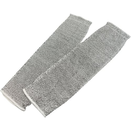 【CAINZ-DASH】東和コーポレーション 耐切創腕カバー　カットレジスト腕カバー　（５組入） NO146【別送品】