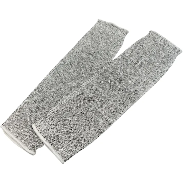 【CAINZ-DASH】東和コーポレーション 耐切創腕カバー カットレジスト腕カバー (5組入) NO146【別送品】