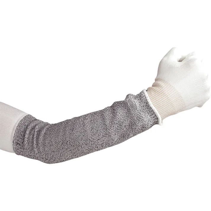 【CAINZ-DASH】東和コーポレーション 耐切創腕カバー カットレジスト腕カバー (5組入) NO146【別送品】