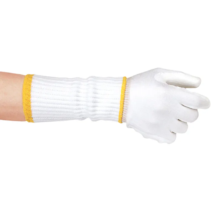 【CAINZ-DASH】東和コーポレーション 耐切創手首ガード カットレジスト手首ガード (5組入) NO148【別送品】