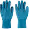 【CAINZ-DASH】東和コーポレーション 天然ゴム手袋 トワロンブルー S 161-S【別送品】