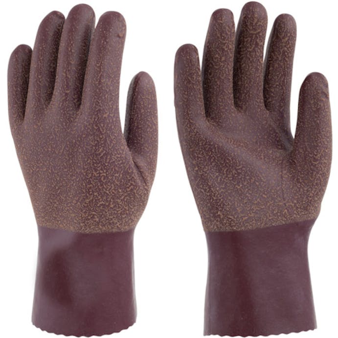 【CAINZ-DASH】東和コーポレーション 防寒手袋　トワロン冬作業用　Ｌ 168-L【別送品】