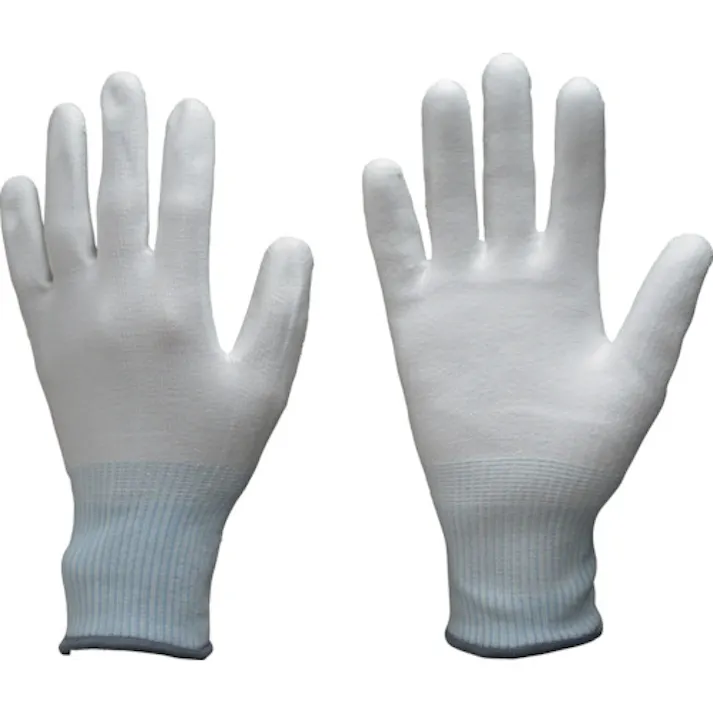 【CAINZ-DASH】東和コーポレーション 耐切創手袋 NEOカットレジスト M 176-M【別送品】