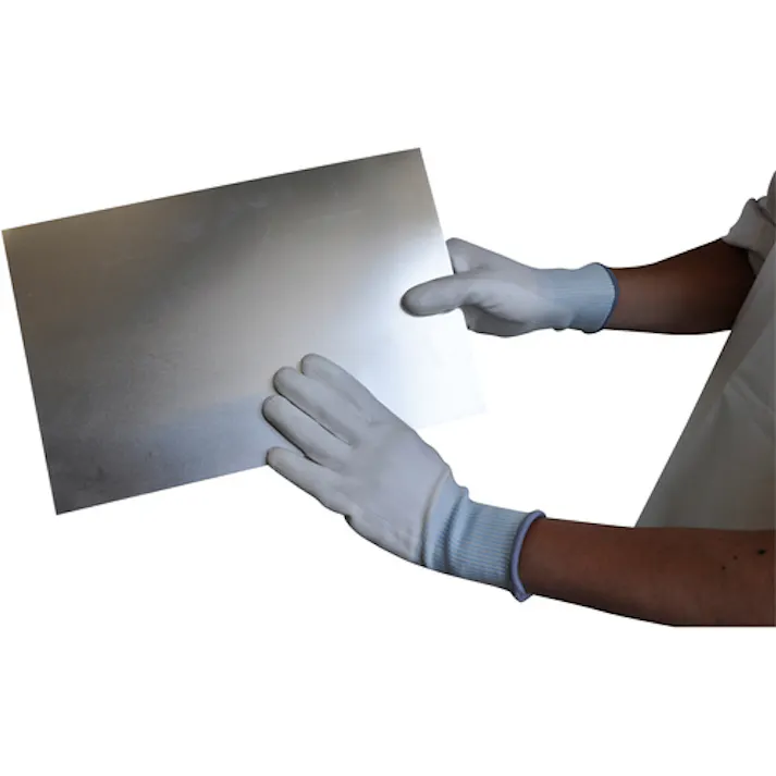 【CAINZ-DASH】東和コーポレーション 耐切創手袋 NEOカットレジスト M 176-M【別送品】