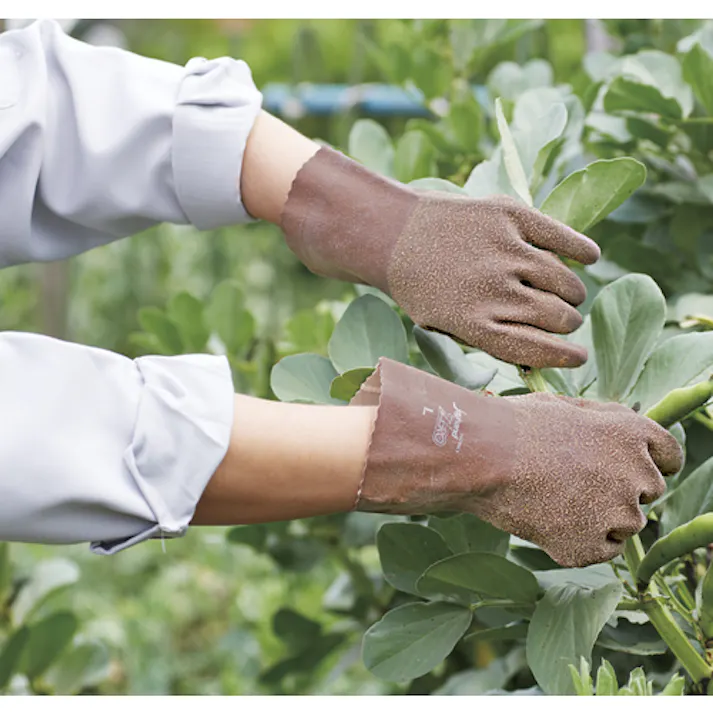 【CAINZ-DASH】東和コーポレーション まとめ買い 天然ゴム手袋 ジョイハンドZERO L (3双入) 187-L【別送品】