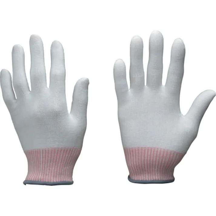 【CAINZ-DASH】東和コーポレーション 耐切創手袋 NEOカットレジストインナー S 191-S【別送品】