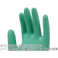 【CAINZ-DASH】東和コーポレーション 天然ゴム手袋 天然ゴム中あつ手 グリーン M 229-M【別送品】
