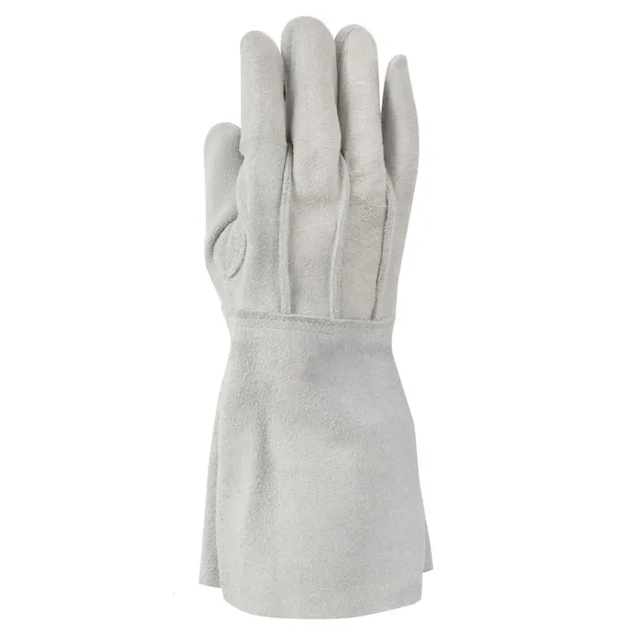 溶接用床革5本指 W-335(外縫)