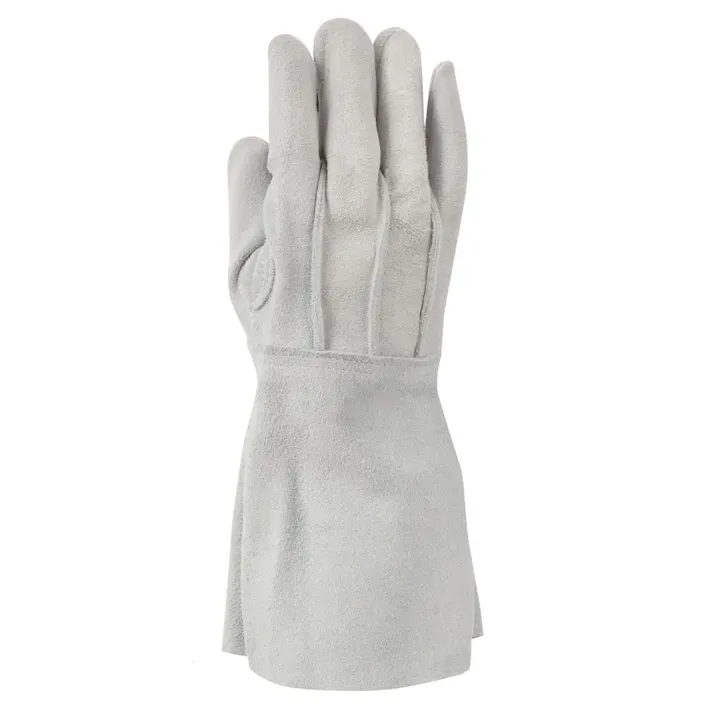 溶接用床革5本指 W-335(外縫)