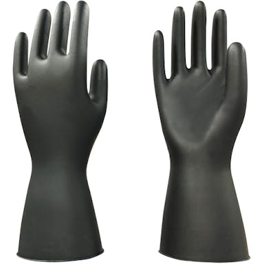 【CAINZ-DASH】東和コーポレーション 使い捨て手袋　制電ニトリル極うす手袋　Ｓ　（５０枚入） 509-S【別送品】