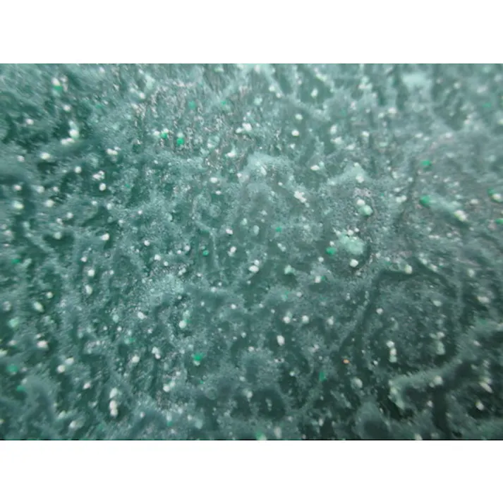 【CAINZ-DASH】東和コーポレーション 腕カバー付手袋 ビニスター腕カバー付竹 L 615-L【別送品】