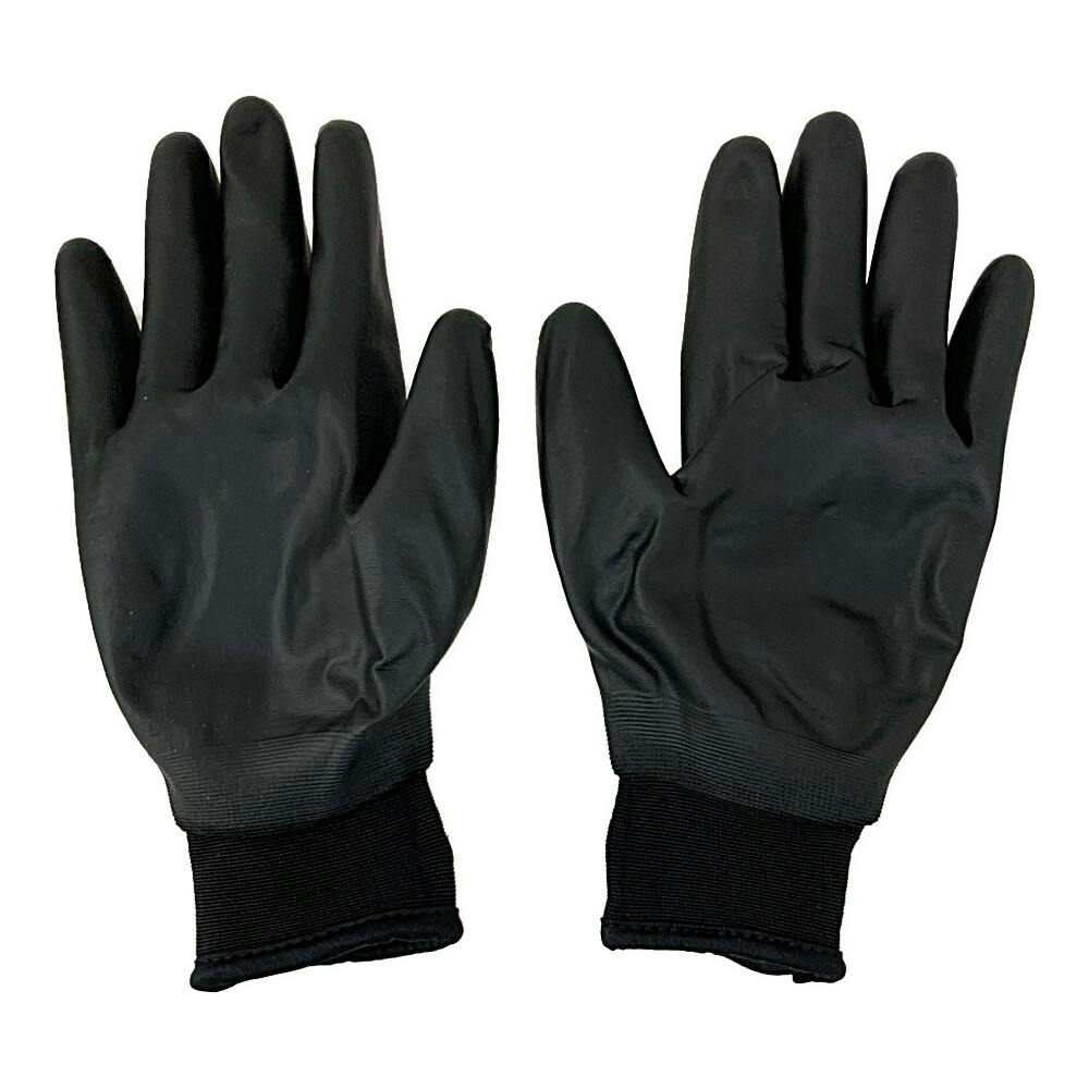 WOMB UFT 防寒 ブラック XL | 作業着・作業服・安全靴 通販