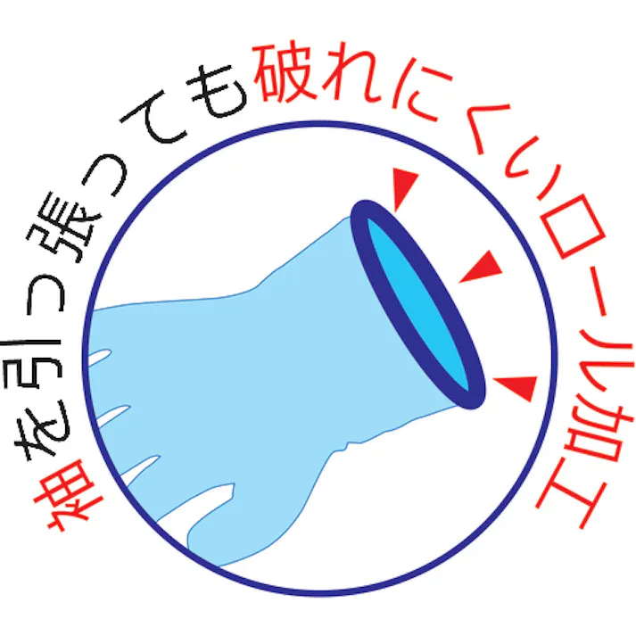【CAINZ-DASH】東和コーポレーション まとめ買い 塩化ビニール手袋 トワローブパールうす手 SS (20双入) 783-SS【別送品】