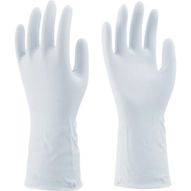 【CAINZ-DASH】東和コーポレーション まとめ買い　塩化ビニール手袋　ビニスターパールうす手　Ｍ　（２０双入） 783-M【別送品】