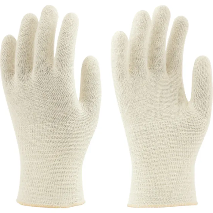 【CAINZ-DASH】東和コーポレーション インナー手袋 シームレス下履き手袋 レギュラー 820-R【別送品】