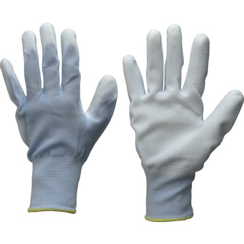 【CAINZ-DASH】東和コーポレーション ウレタン背抜き手袋　ＬＬ 868-LL【別送品】