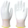 【CAINZ-DASH】東和コーポレーション ウレタン背抜き手袋 S (10双入) 903-S【別送品】