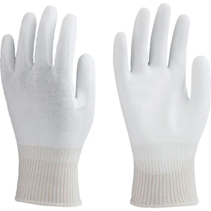 【CAINZ-DASH】東和コーポレーション まとめ買い 耐切創手袋 カットレジスト L (10双入) 971-L【別送品】