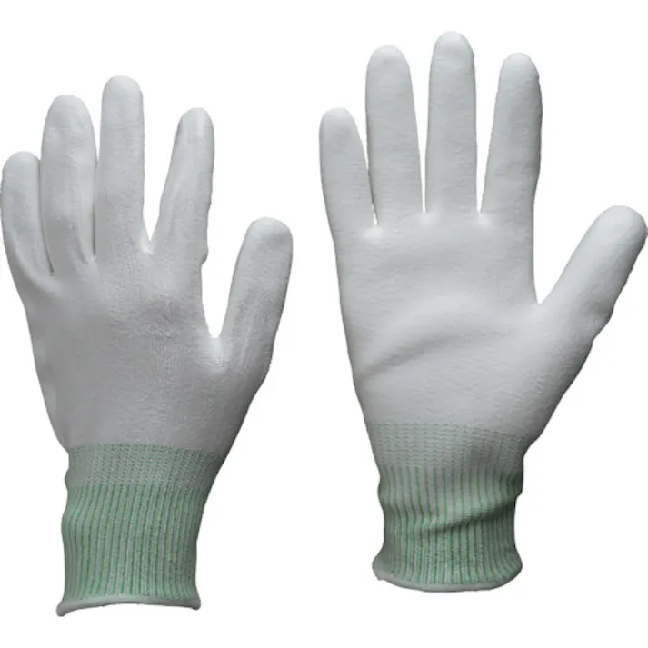 【CAINZ-DASH】東和コーポレーション まとめ買い 耐切創手袋 カットレジスト LL (10双入) 971-LL【別送品】