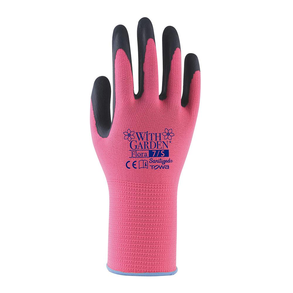 ウィズガーデンフローラ S ピンク W315P