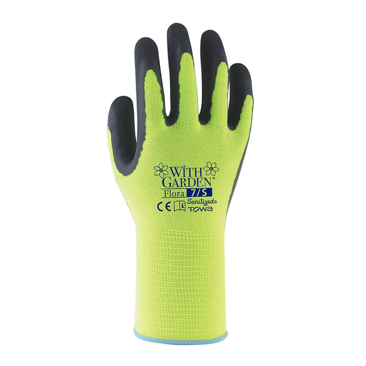 ウィズガーデンフローラ S イエロー W317Y