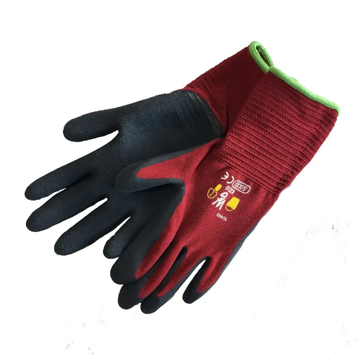 ウィズガーデン KIDS レッド XXS