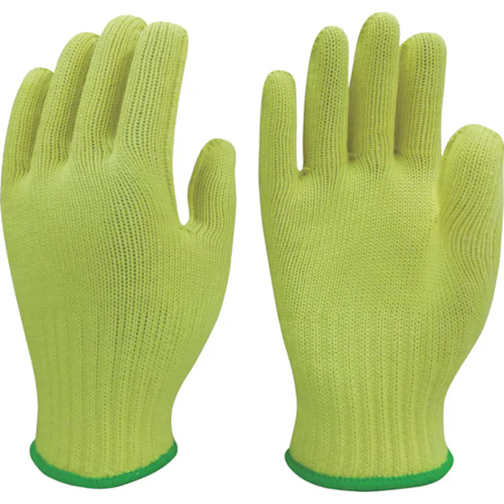 【CAINZ-DASH】東和コーポレーション 耐切創手袋 アラミド手袋7G M (10双入) 495-M【別送品】