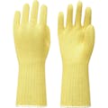 【CAINZ-DASH】東和コーポレーション まとめ買い　耐切創手袋　ケブラーＫ－１１０　Ｌ　（１０双入） K-110-L【別送品】