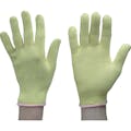 【CAINZ-DASH】東和コーポレーション まとめ買い　耐切創手袋　ケブラーＫ－１０Ｇ　うす手　Ｓ　（１０双入） K-10G-S【別送品】