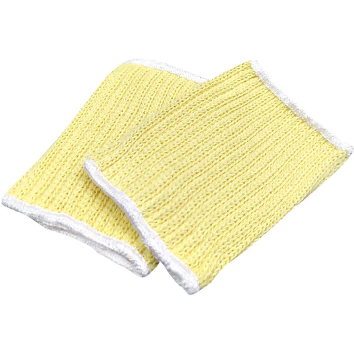 【CAINZ-DASH】東和コーポレーション まとめ買い 耐切創手首ガード ケブラー手首ガードK-11 (10組入) K-11【別送品】