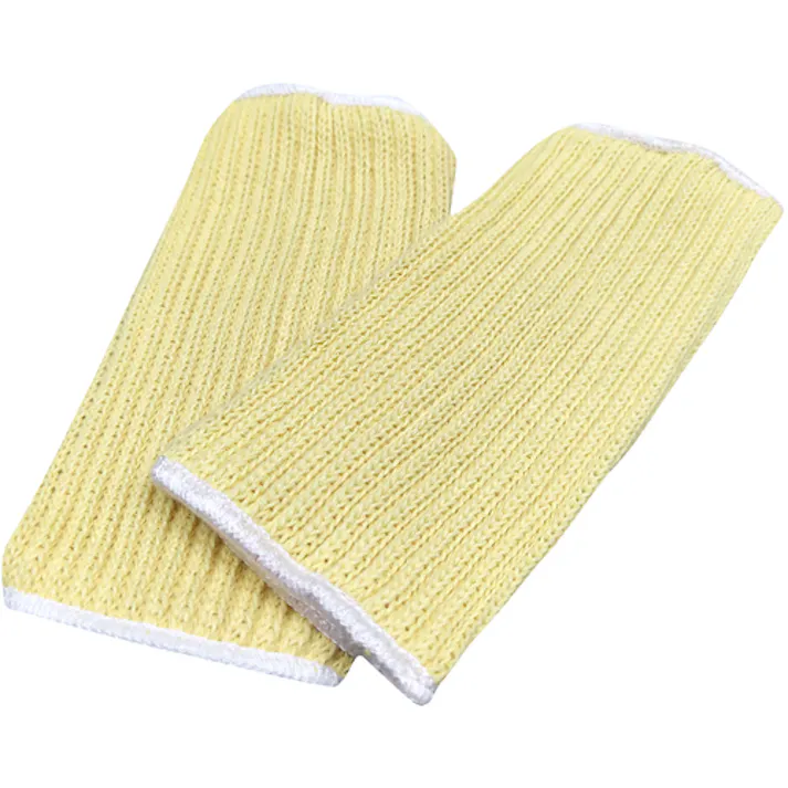 【CAINZ-DASH】東和コーポレーション 耐切創手首ガード ケブラー手首ガードK-17 K-17-1P【別送品】