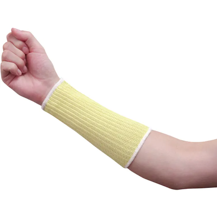 【CAINZ-DASH】東和コーポレーション 耐切創手首ガード ケブラー手首ガードK-17 K-17-1P【別送品】